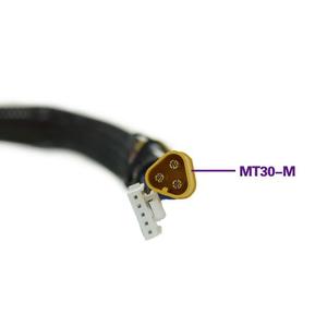 Moteur brushless Flipsky MAD Longboard Ebike 200kv 5055 pour moteur brushless DC Skateboard <span class=keywords><strong>Acton</strong></span> - Product Image 3