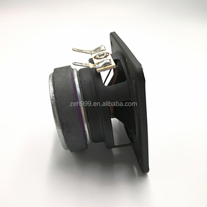 Chất lượng cao 2inch/3inch/5watt/10watt/15Watt loa neodymium với âm bass tốt giá nhà máy cạnh tranh - Product Image 6