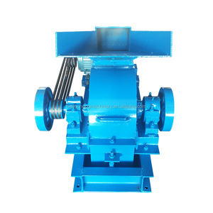 Rock gold mining macchina frantoio piccolo portatile Diesel Oro Mulino A Martelli - Product Image 5