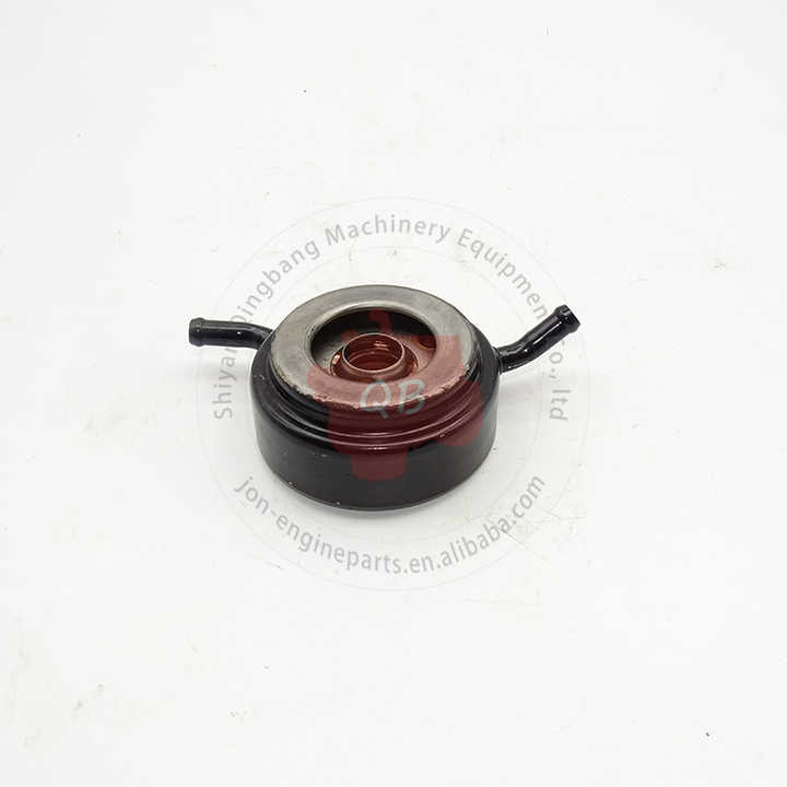 4900853 Cummins Engine oil cooler 4900853 OIL COOLER| Alibaba.com 