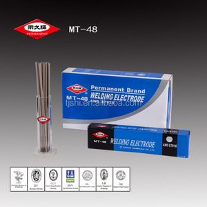 Điện Cực Hàn MT-48 E7018 Chủ Sở Hữu Duy Nhất Của Điện Cực Hàn Thương Hiệu Vĩnh Viễn - Product Image 1