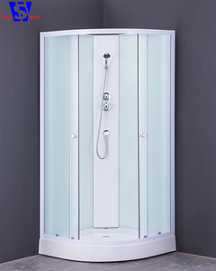 EN14527 simple custome conception gris verre pas cher prix <span class=keywords><strong>cabine</strong></span> de <span class=keywords><strong>douche</strong></span> <span class=keywords><strong>wc</strong></span> 90x90 - Product Image 3