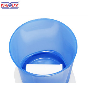 Bộ lọc nước trọng lực bằng nhựa thủ công ngo/OEM/ODM để sử dụng ngoài trời và hộ gia đình cho nước uống văn phòng - Product Image 2