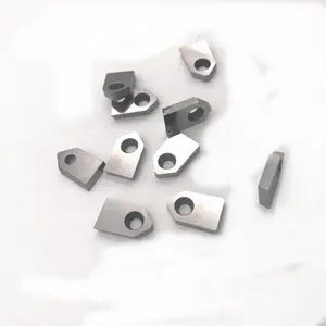 Tungsten Carbide Valve Seat Cutter Blade