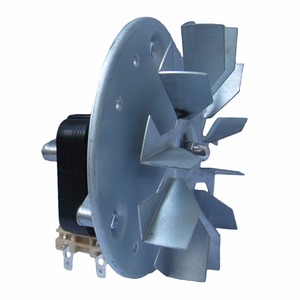 Ventilador de Horno Tipo Nostop - Product Image 1