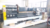 Tour à métaux horizontal Bochi CS6266C/2000 à vendre