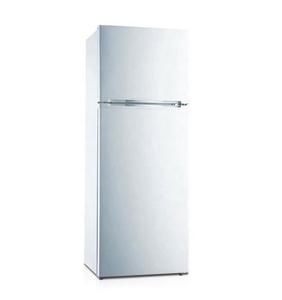 Réfrigérateur à Double porte <span class=keywords><strong>avec</strong></span> <span class=keywords><strong>distributeur</strong></span> <span class=keywords><strong>d</strong></span>'<span class=keywords><strong>eau</strong></span>, appareils ménagers, puissance 7l 308L, 600mm, 600a, vente en gros - Product Image 3