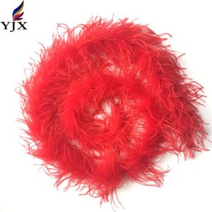 2ply थोक घिरना शराबी <span class=keywords><strong>marabou</strong></span> बोआ शुतुरमुर्ग पंख बोआ
