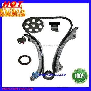 KIT de cadena de distribución del motor para Toyota 1TR-FE 2TR-FE - Product Image 1