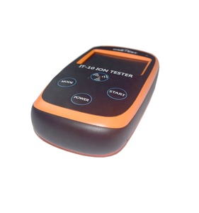 Pour Bio Disc It 10 Un test Iones Testeur Mineral International Energy Saver Card Detector Négatif Lithium Batteries <span class=keywords><strong>Ion</strong></span> <span class=keywords><strong>Tester</strong></span> - Product Image 2