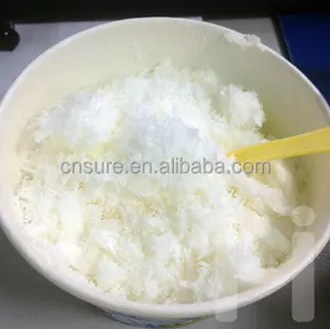 Corée type lait machine à glace de neige 200 kg