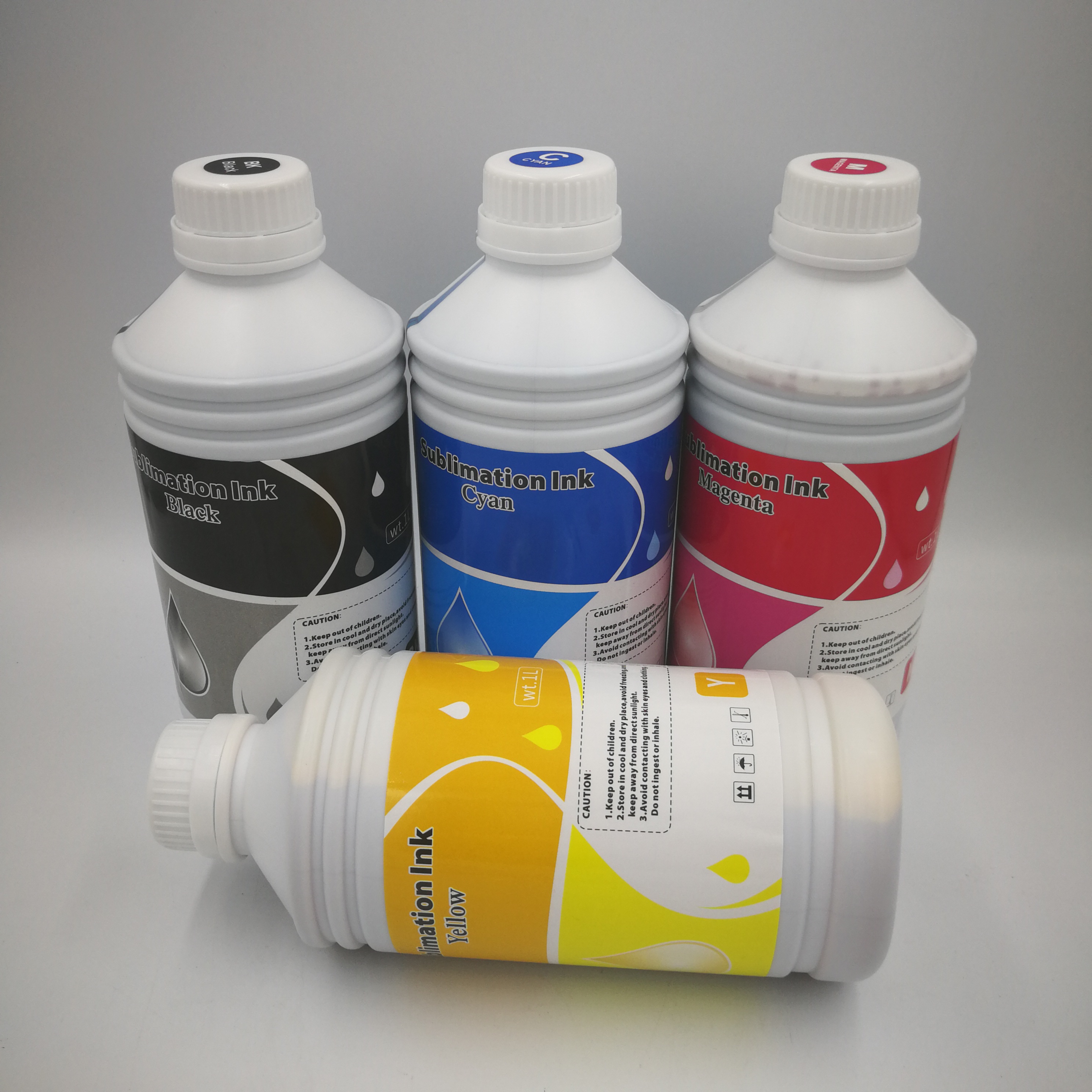 Tinta De Impresión Por Sublimación Para Impresoras Epson,T25/tx125/tx135 -  Buy Tinta De Sublimación Para Epson T25,Tinta De Sublimación Para Epson  Tx125,Tinta De Sublimación Para Epson Tx135 Product on Alibaba.com