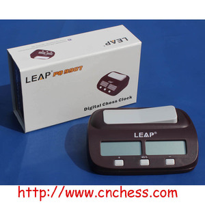 Dễ dàng giá rẻ đồng hồ cờ vua kỹ thuật số pq9907s - Product Image 2