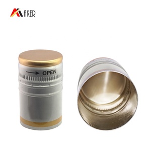 Nuevo proveedor de China, botellas de licor cuadradas transparentes de 700ml, botella de vino de whisky de vodka de ron de vidrio vacío con tapa - Product Image 6