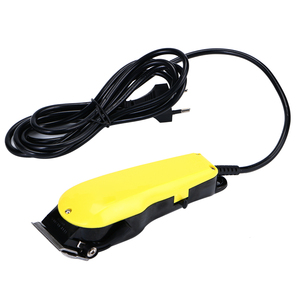 Professionnel électrique <span class=keywords><strong>tondeuse</strong></span> à <span class=keywords><strong>cheveux</strong></span> avec réglable <span class=keywords><strong>levier</strong></span> de commande/chaoba <span class=keywords><strong>cheveux</strong></span> <span class=keywords><strong>tondeuse</strong></span>/professionnel <span class=keywords><strong>cheveux</strong></span> - Product Image 5