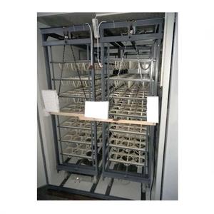 Incubadora Automática para <span class=keywords><strong>300</strong></span> Huevos de Avestruz HJ-I20 - Product Image 1