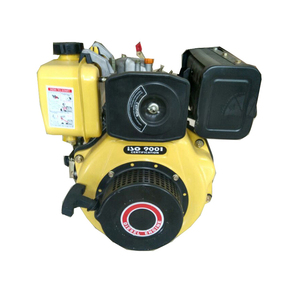 Moteur diesel 1 cylindre, prix d'usine, bangladesh - Product Image 1