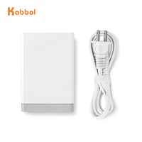 Anker Quick Charge 3.0 60W 5V 12A 6 ports USB rapide Chargeur mural de voyage intelligent multi-ports USB Chargeur adaptateur pour téléphone et tablette