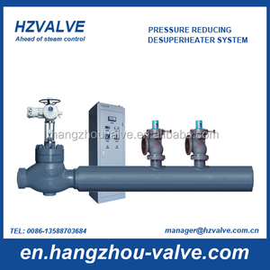 <span class=keywords><strong>Riduttore</strong></span> di <span class=keywords><strong>Pressione</strong></span> per Surriscaldatore a Vapore - Product Image 5
