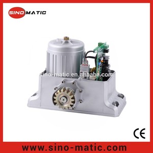 Chine usine prix Heavy Duty automatique <span class=keywords><strong>coulissant</strong></span> <span class=keywords><strong>moteur</strong></span> de porte - Product Image 1