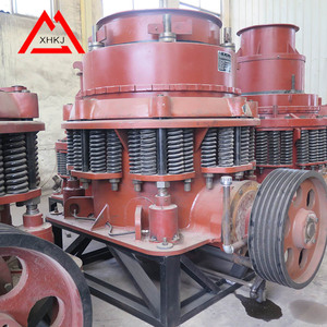 Grande capacité Svedala h4000 concasseur à cône concasseur de pierres PYZ900 fournisseur d'équipement printemps <span class=keywords><strong>PSG</strong></span> série broyeur composé - Product Image 4