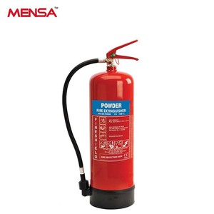 Matamoscas de espuma de <span class=keywords><strong>CO2</strong></span> para coche, 6kg, ABC - Product Image 5