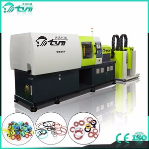 50-500 T La précision peut atteindre 0.01g lsr o anneau <span class=keywords><strong>injection</strong></span> machine - Product Image 1