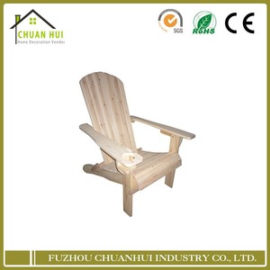 Plegable de jardín <span class=keywords><strong>reclinable</strong></span> playa silla Adirondack, sin brazos Silla de playa - Product Image 1
