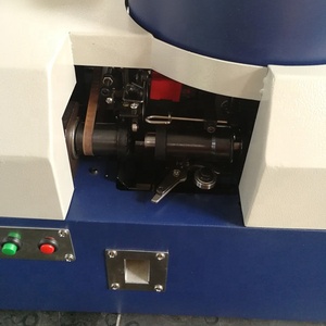 Phổ Biến Đầy Đủ Tự Động Bobbin Windeing Máy YL-5(B) Thread Winder Máy - Product Image 6