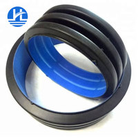 DN200 DN300 DN400 DN500 DN600 DN800 DN1000mm HDPE double paroi en plastique ondulé tuyau d'égout en polyéthylène haute densité