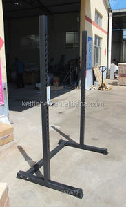 Estante para sentadillas de <span class=keywords><strong>Crossfit</strong></span> de grado superior al por mayor - Product Image 3