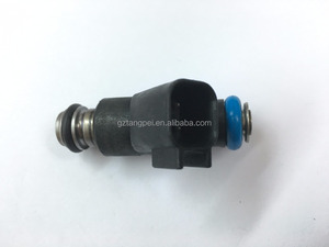 Injecteur de carburant pour chevro-let avalan-<span class=keywords><strong>che</strong></span> exp-ress Silvera-do banlieue-an <span class=keywords><strong>ta</strong></span>-hoe G-MC sa-vana sie-rra yu-kon OEM 12613412 - Product Image 3