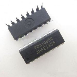 Tda1085cg <span class=keywords><strong>tda1085c</strong></span> Chip điều khiển ổ đĩa động cơ cung cấp nóng - Product Image 1