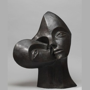 Escultura Abstracta <span class=keywords><strong>de</strong></span> Metal con Forma <span class=keywords><strong>de</strong></span> Signo <span class=keywords><strong>de</strong></span> Interrogación <span class=keywords><strong>de</strong></span> Bronce para Decoración <span class=keywords><strong>de</strong></span> Salas <span class=keywords><strong>de</strong></span> Exposiciones <span class=keywords><strong>de</strong></span> Arte - Product Image 5
