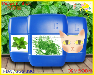 Comestibles Aceites Esenciales Aceite de Nuez de Pino Siberiano Para La Dermatitis Y Bronquitis - Product Image 3