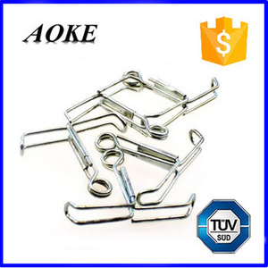 <span class=keywords><strong>Laboratorio</strong></span> Químico <span class=keywords><strong>pinzas</strong></span> <span class=keywords><strong>de</strong></span> acero inoxidable - Product Image 2
