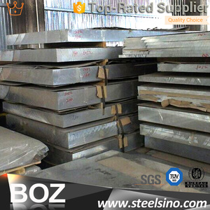 1. Ro Cr12Mo1V1 AISI ASTM D2 أداة عمل باردة من سبائك الكربون الصلب سعر قالب skd11 للكيلوغرام الواحد - Product Image 5