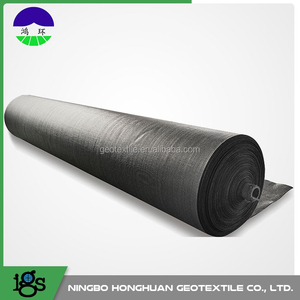Vente chaude prix bas en plastique tressé <span class=keywords><strong>toile</strong></span> géotextile - Product Image 3