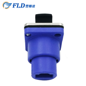 <span class=keywords><strong>Rj45</strong></span> <span class=keywords><strong>toma</strong></span> macho hembra conector de cable de audio - Product Image 3