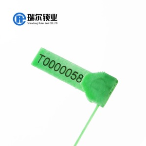 Vente <span class=keywords><strong>chaude</strong></span> Résistant À L'<span class=keywords><strong>eau</strong></span> <span class=keywords><strong>Eau</strong></span> À Gaz Compteur D'électricité <span class=keywords><strong>Joint</strong></span> Citerne Joints avec Série Nombre REM004 - Product Image 6