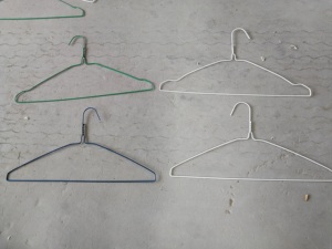 Machines de traitement des métaux <span class=keywords><strong>Cintre</strong></span> en fil métallique faisant la machine - Product Image 5