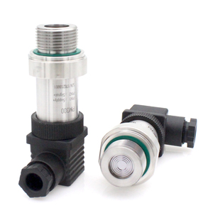 PM300 Mpm/ 플러시 압력 센서/ 멤브레인/ M12x1 커넥터 - Product Image 2