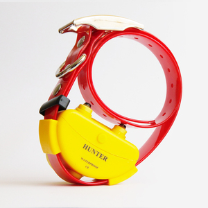 Collier smartphone avec animaux de compagnie, collier smartphone électronique pour chien, avec application Android, 433 - Product Image 3