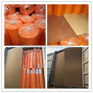 ตาข่ายใยแก้วเสริมปูนปลาสเตอร์ - Product Image 6