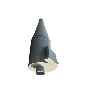 Migliore ciclone collettore di polveri per la polvere di legno/ciclone separatore - Product Image 3