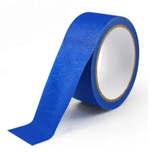 Grosir multifungsi warna-warni masking tape