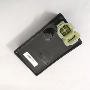 MS8 CDI para XRV650 áfrica doble 1988-1989 - Product Image 2