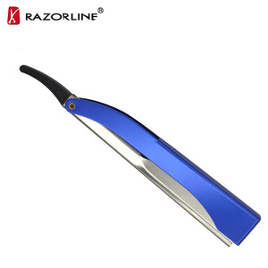 <span class=keywords><strong>De</strong></span> alta calidad <span class=keywords><strong>de</strong></span> barbero <span class=keywords><strong>de</strong></span> borde recto <span class=keywords><strong>de</strong></span> <span class=keywords><strong>afeitar</strong></span> - Product Image 1