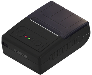 80 Mm Di Động Mã Vạch Máy In Nhiệt 3 Inch <span class=keywords><strong>Bluetooth</strong></span> 100 Mm/giây - Product Image 4