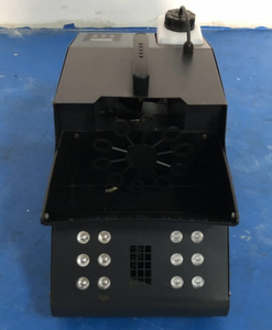 2021 New DJ <span class=keywords><strong>Disco</strong></span> Câu lạc bộ Đảng cưới sân khấu hiệu ứng bong bóng máy bán khói bong bóng máy - Product Image 2